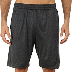 Fila Men's Performance Heather Short - XXL- NEW SEALED